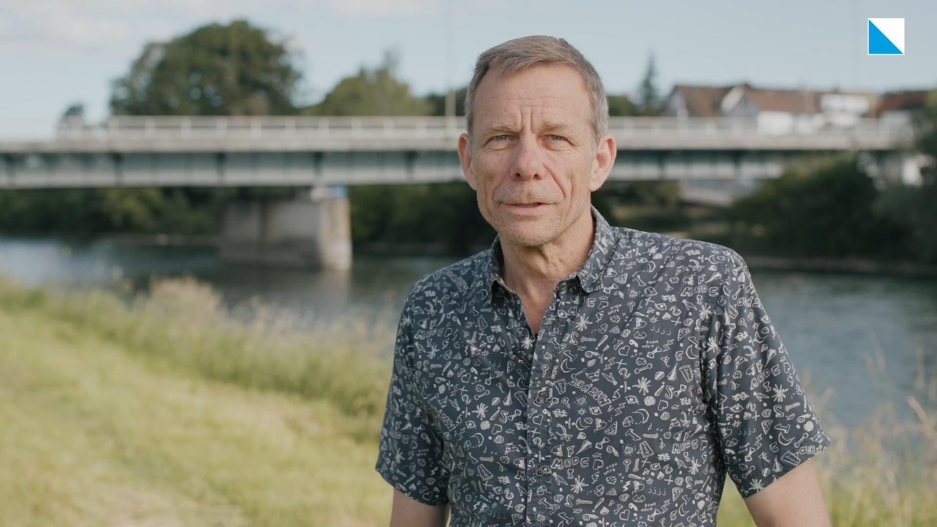 Standbild Video Aufwertung Bertschenrohr