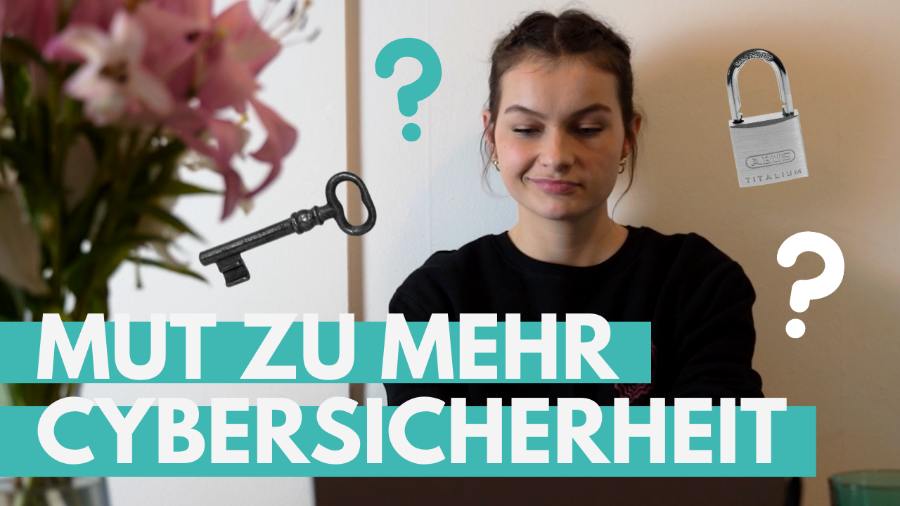 Datenschutztag 2022: Mut zu mehr Cybersicherheit