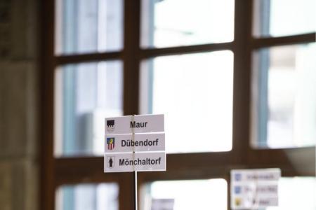 Verabschiedung Armeeangehöriger aus der Armee und der Militärdienstpflicht