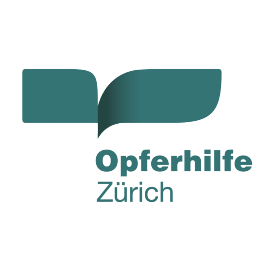 Logo Opferhilfe Zürich