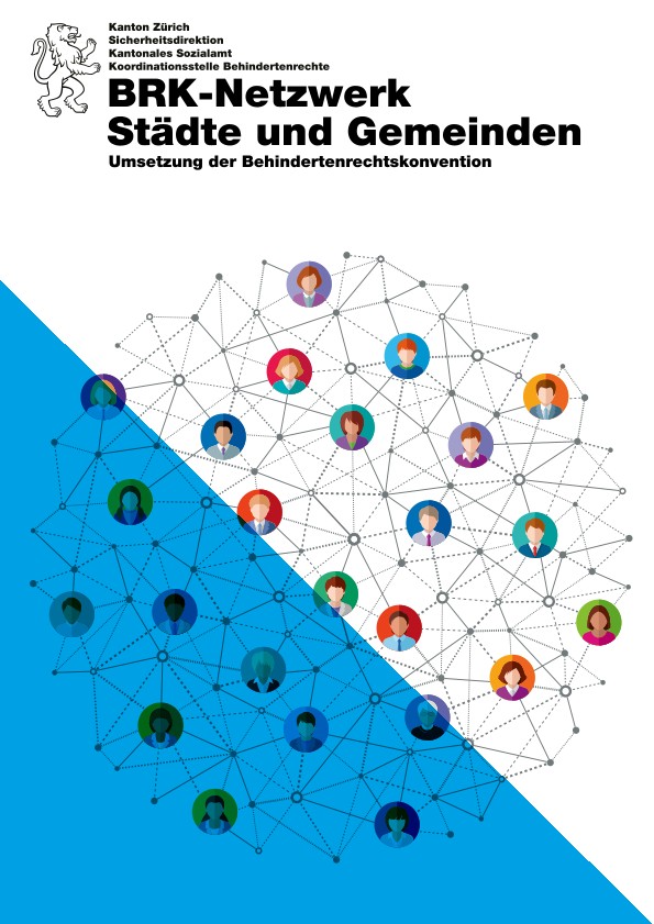 BRK-Netzwerk Städte und Gemeinden 
