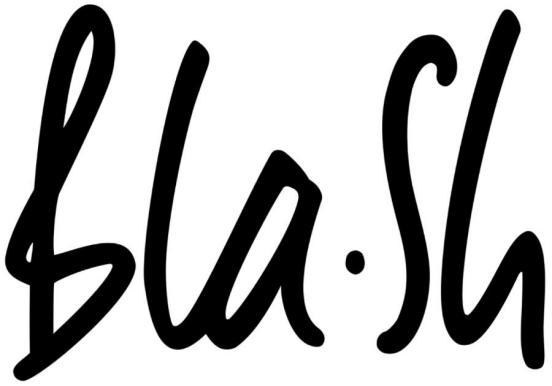 Logo von Blash