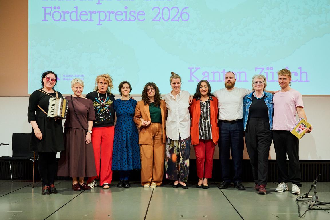 Preisträger:innen