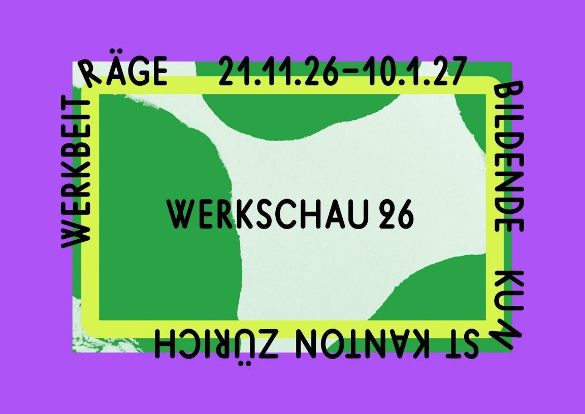 Teaser Werkschau