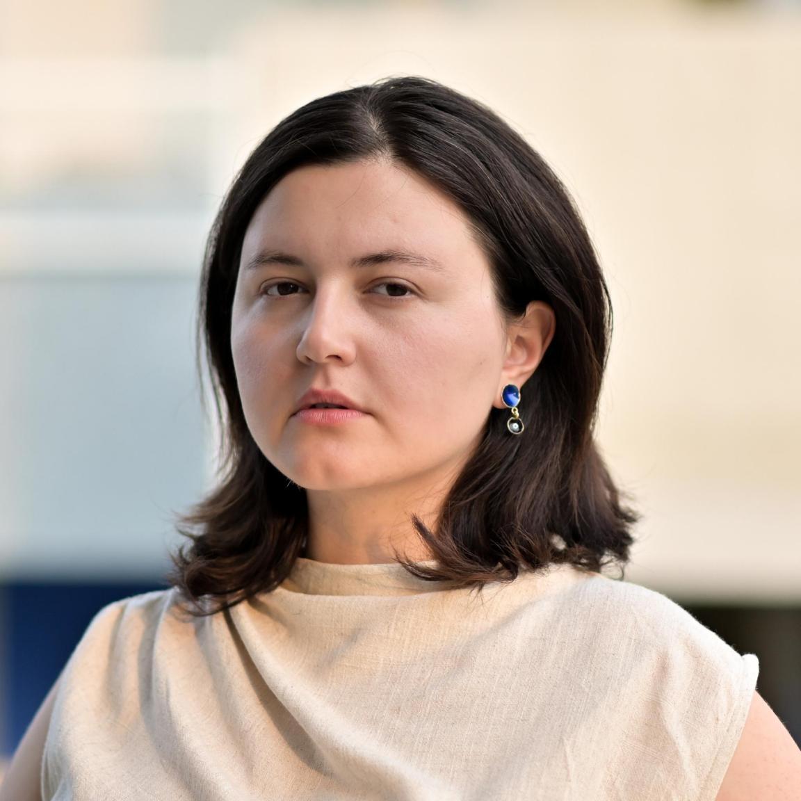 Arzije Asani