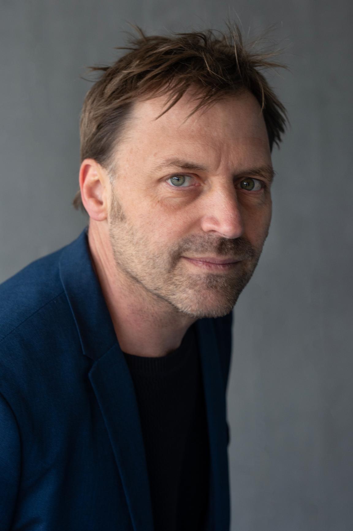 Daniel Mezger