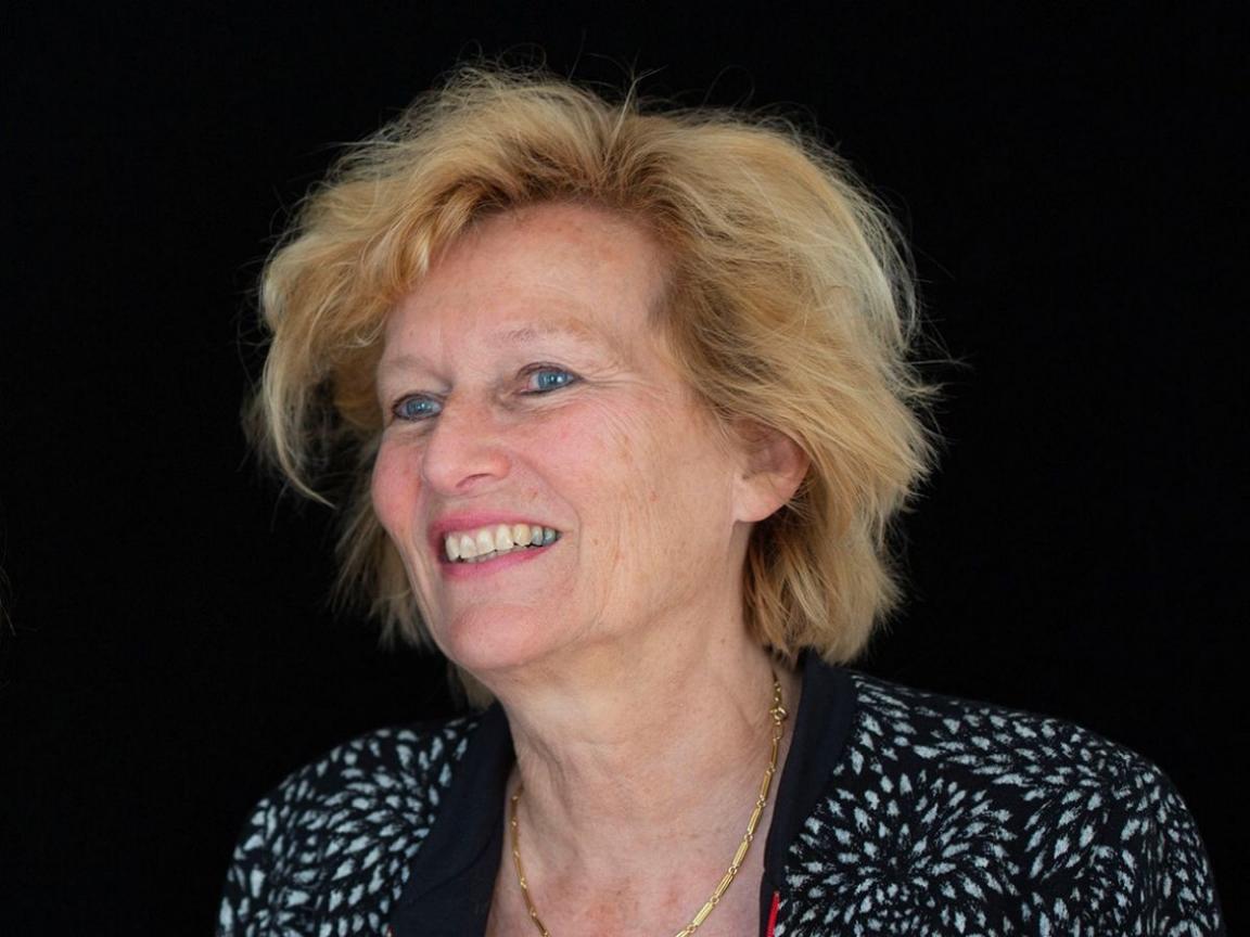 Ina Boesch