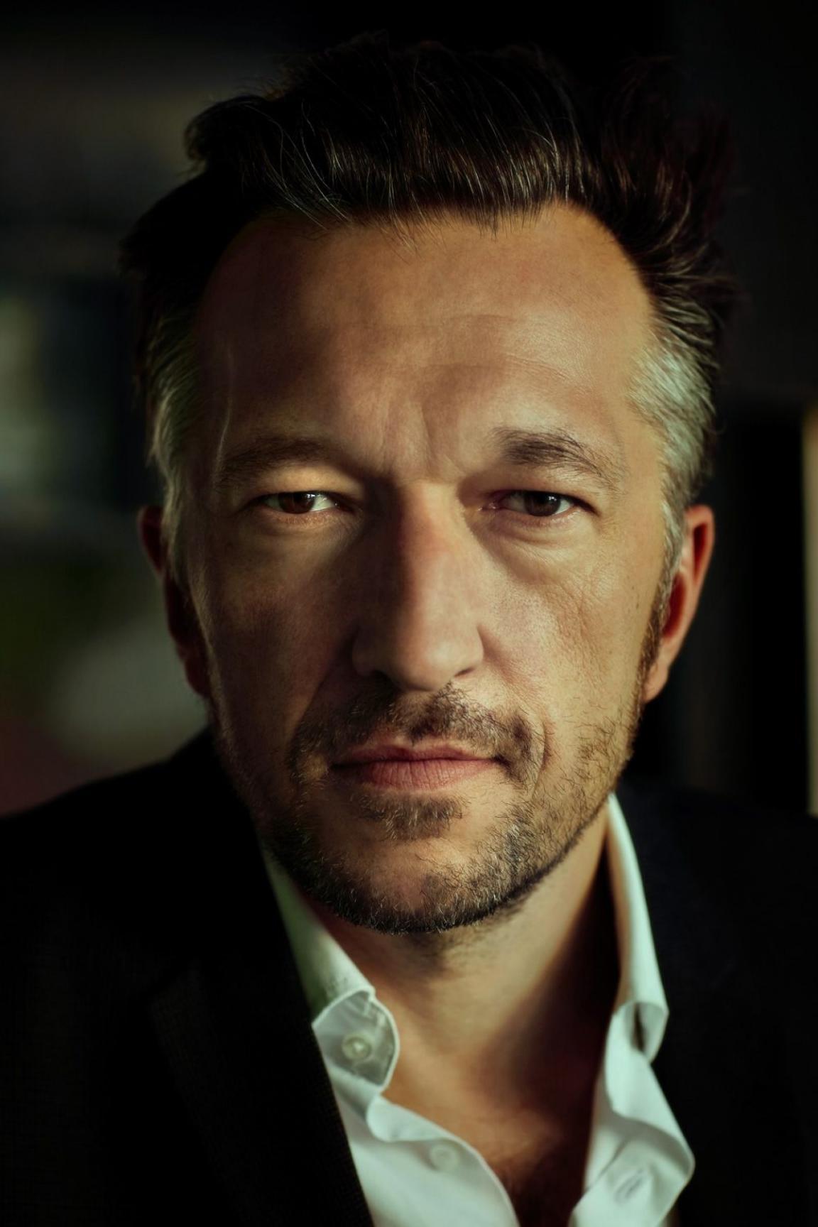 Lukas Bärfuss