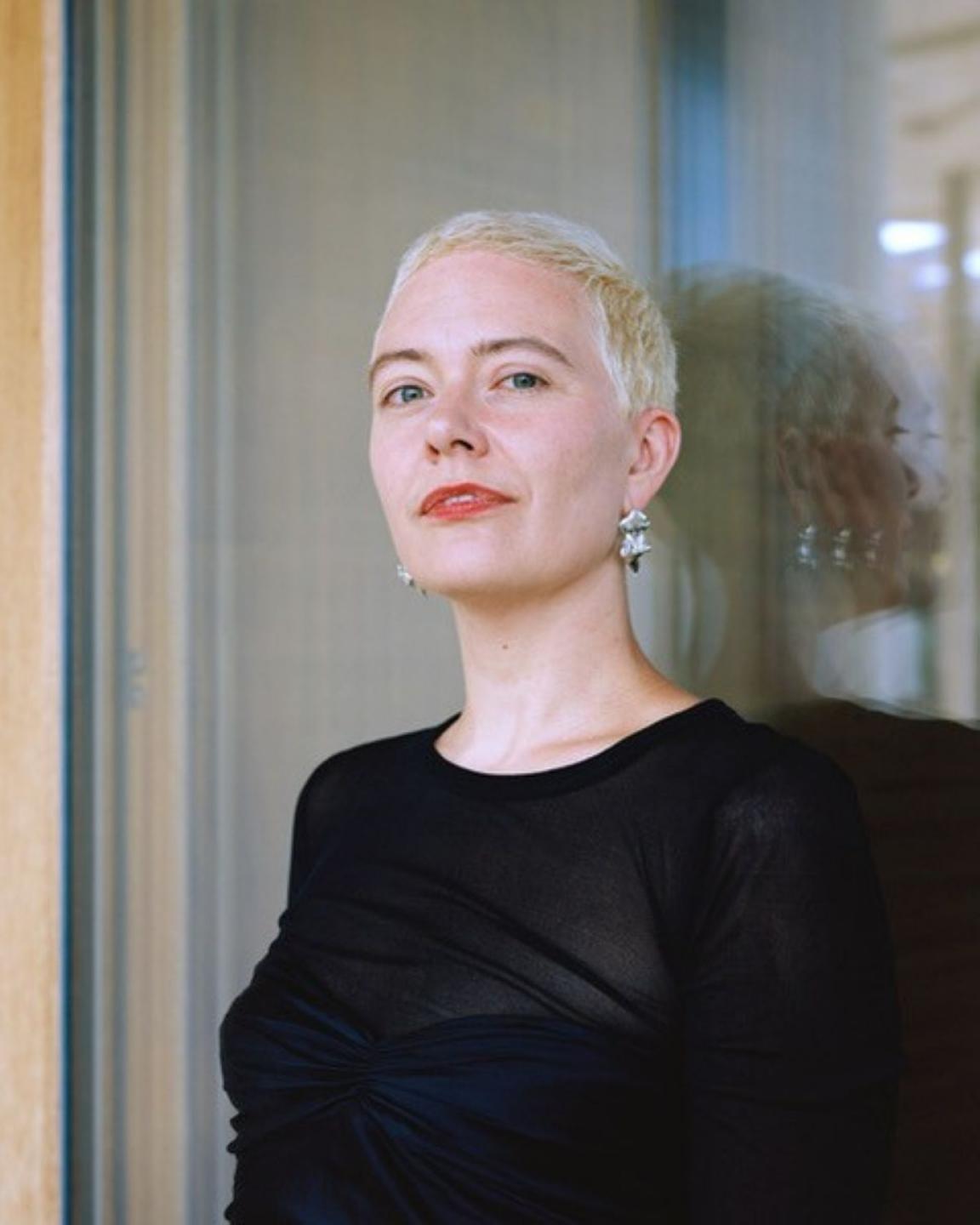Marie Glassl