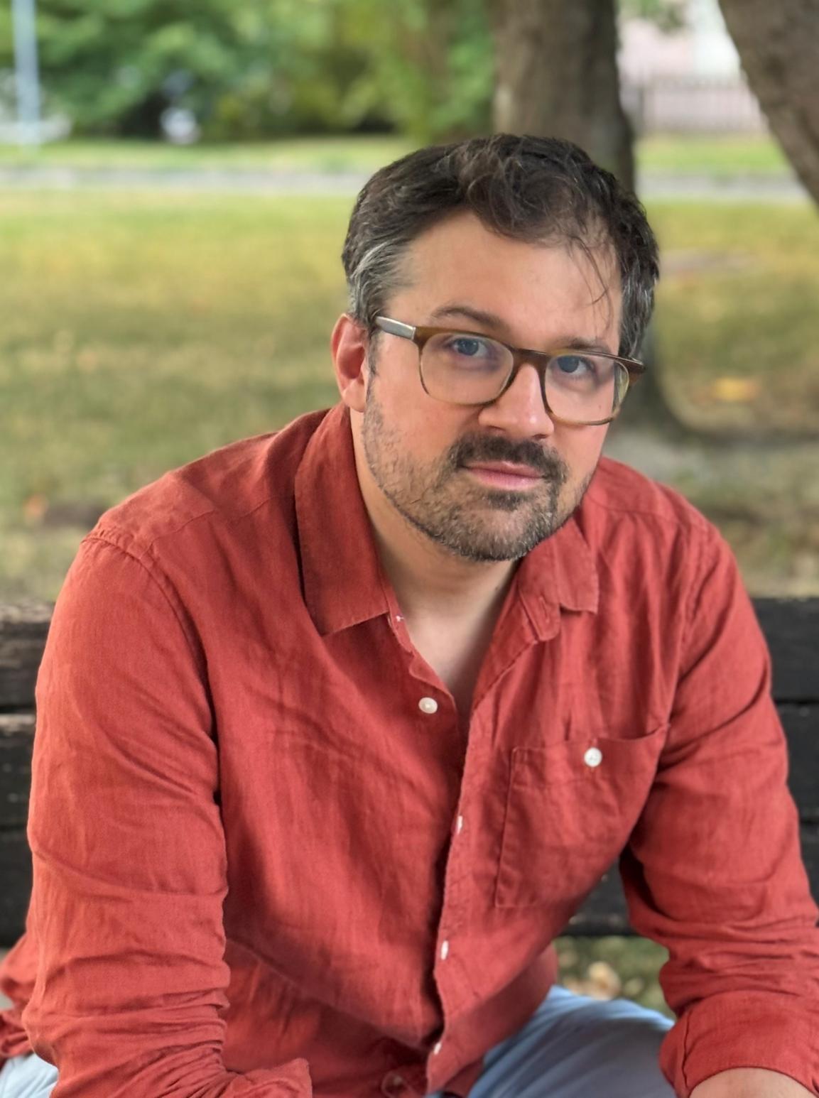 Martin Panchaud