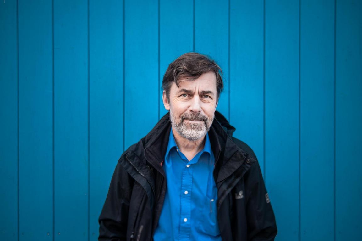 Peter Stamm