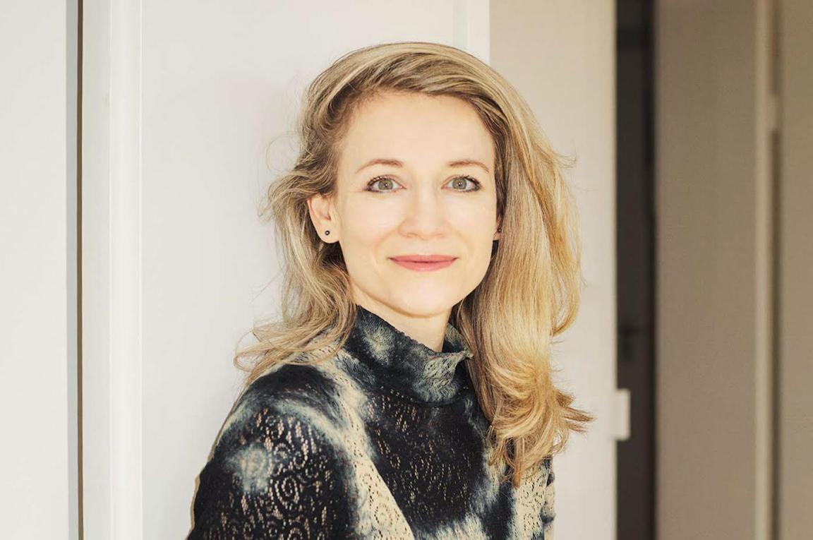 Seraina Kobler