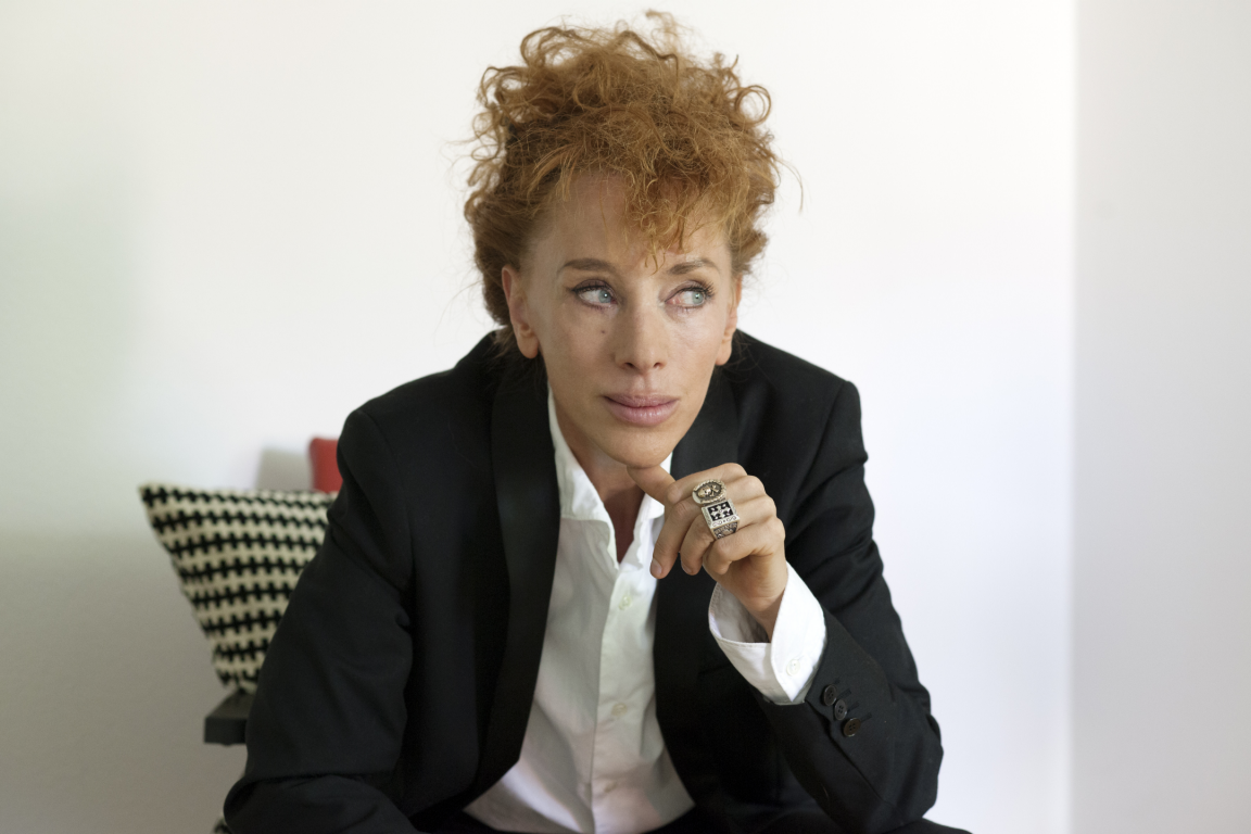 Sibylle Berg