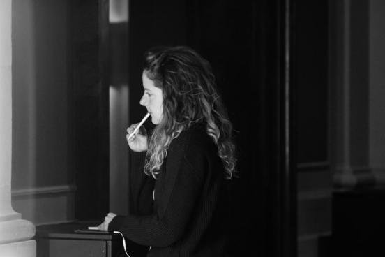 Foto von Andrea Arežina