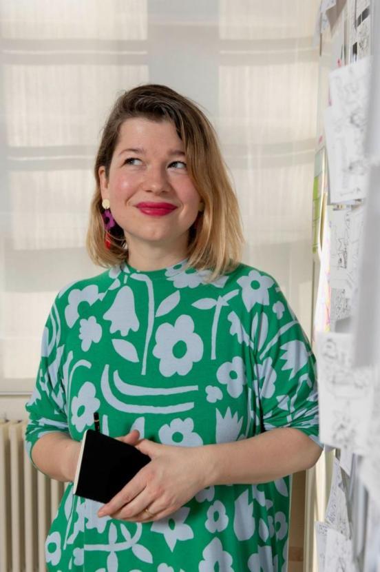 Foto von Anete Melece