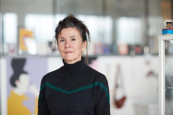 Foto von Anna Sommer