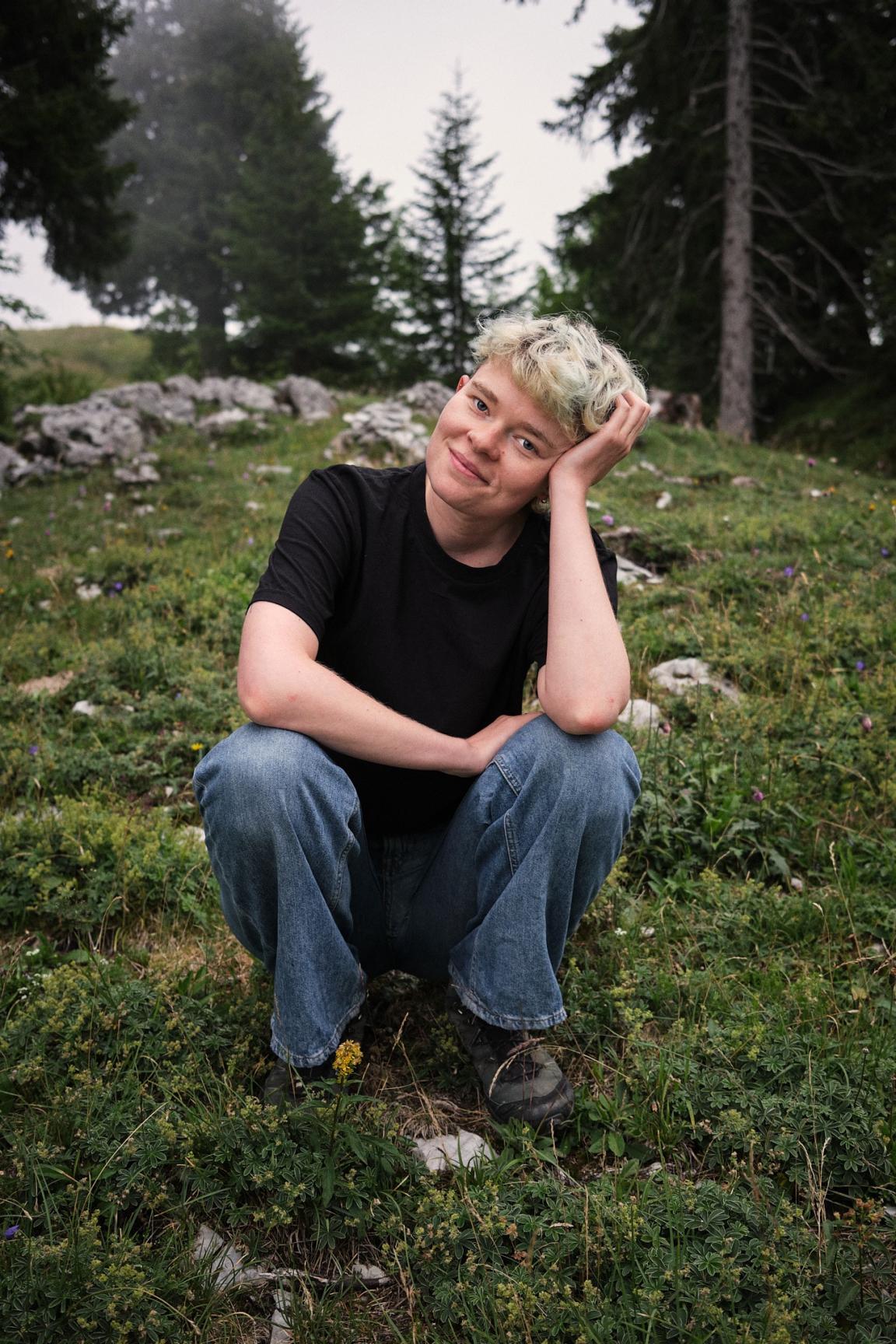 Foto von Laura Leupi