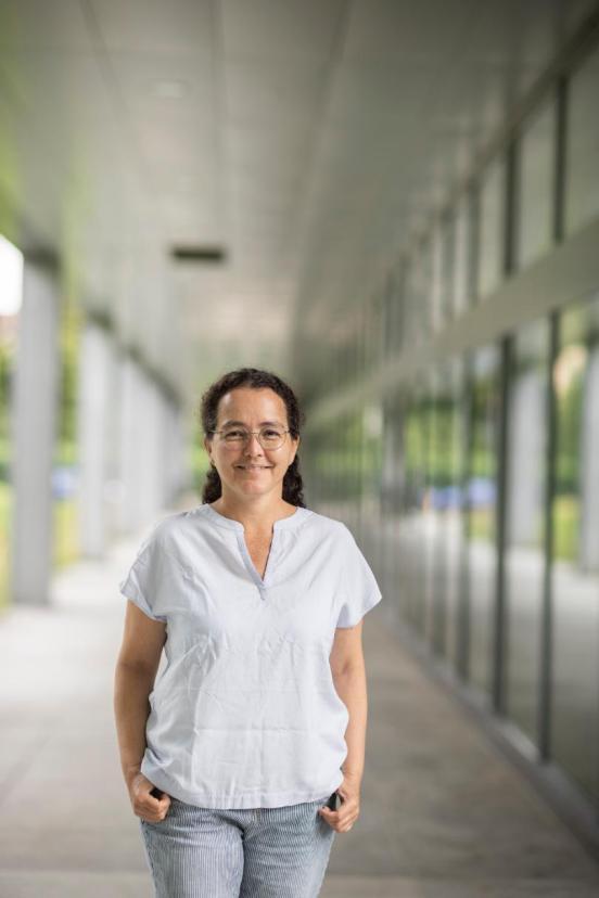 Foto von María Chaparro