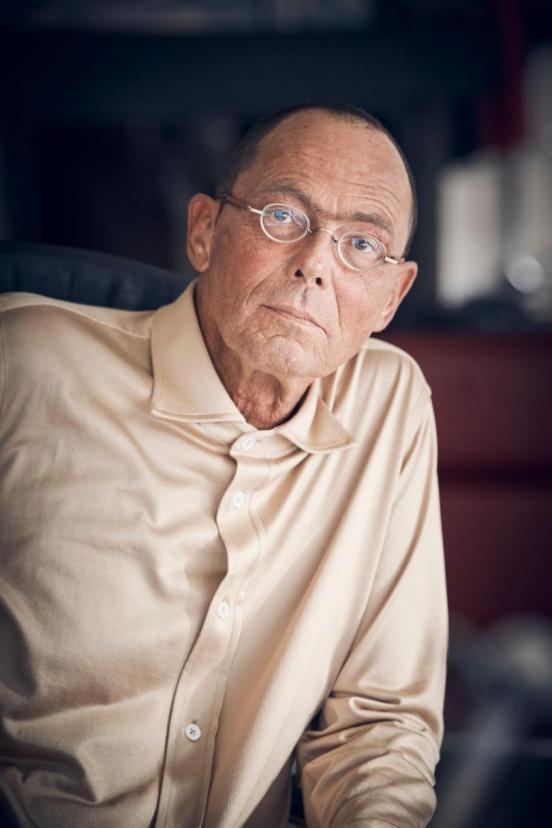 Foto von Markus Gasser