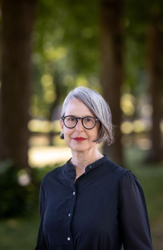 Foto von Nadine Olonetzky