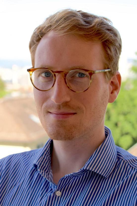 Foto von Stephan Detert