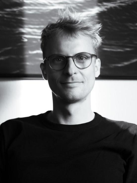 Foto von Steven Wyss