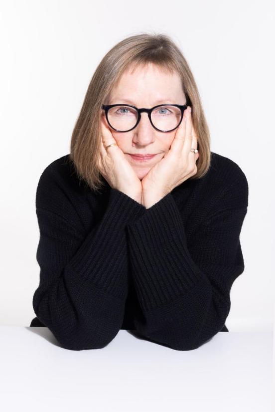 Foto von Dorothea Trottenberg