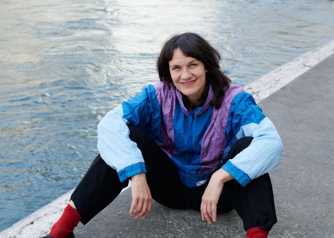 Foto von Eva Rottmann