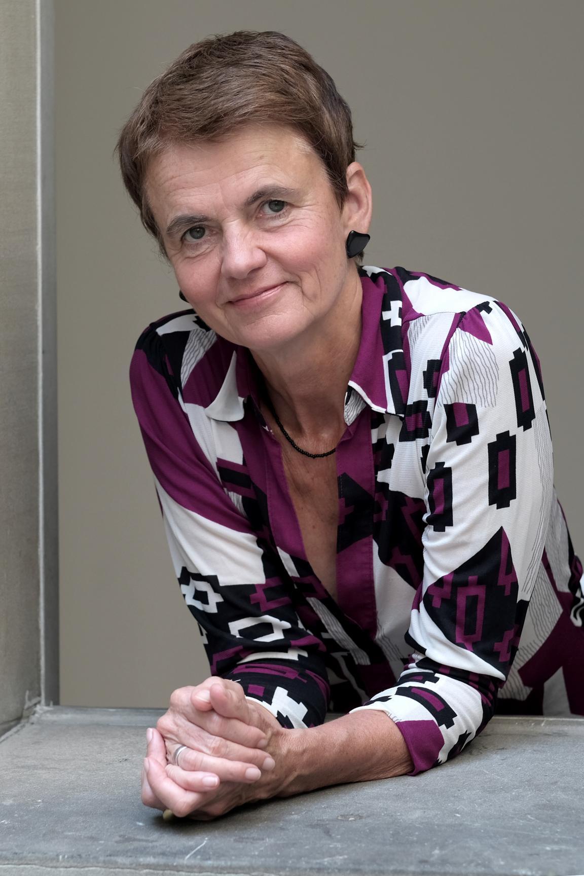 Alice Grünfelder