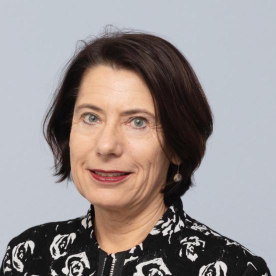 Madeleine Herzog