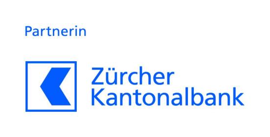 Das Logo der Zürcher Kantonalbank