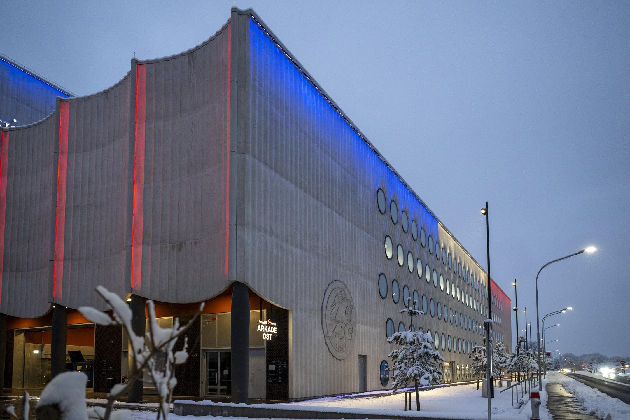 Sportpreis des Kantons Zürich 2023