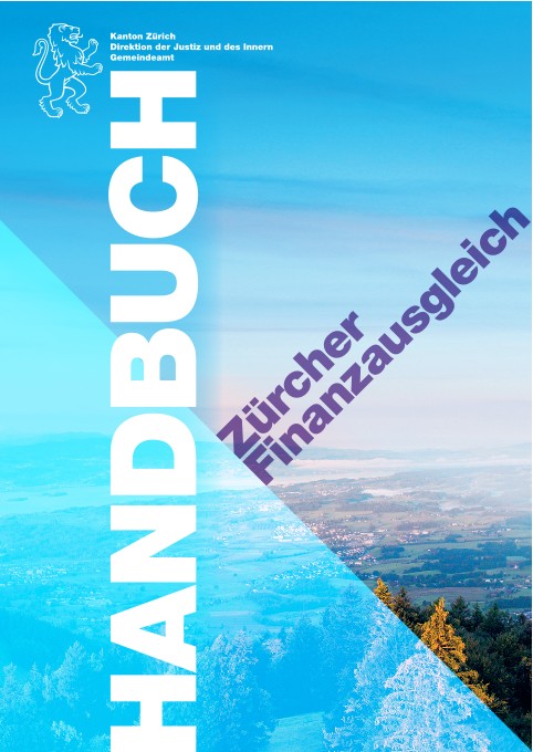 Handbuch Zürcher Finanzausgleich
