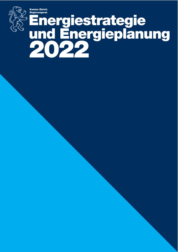 Energieplanungsbericht 2022