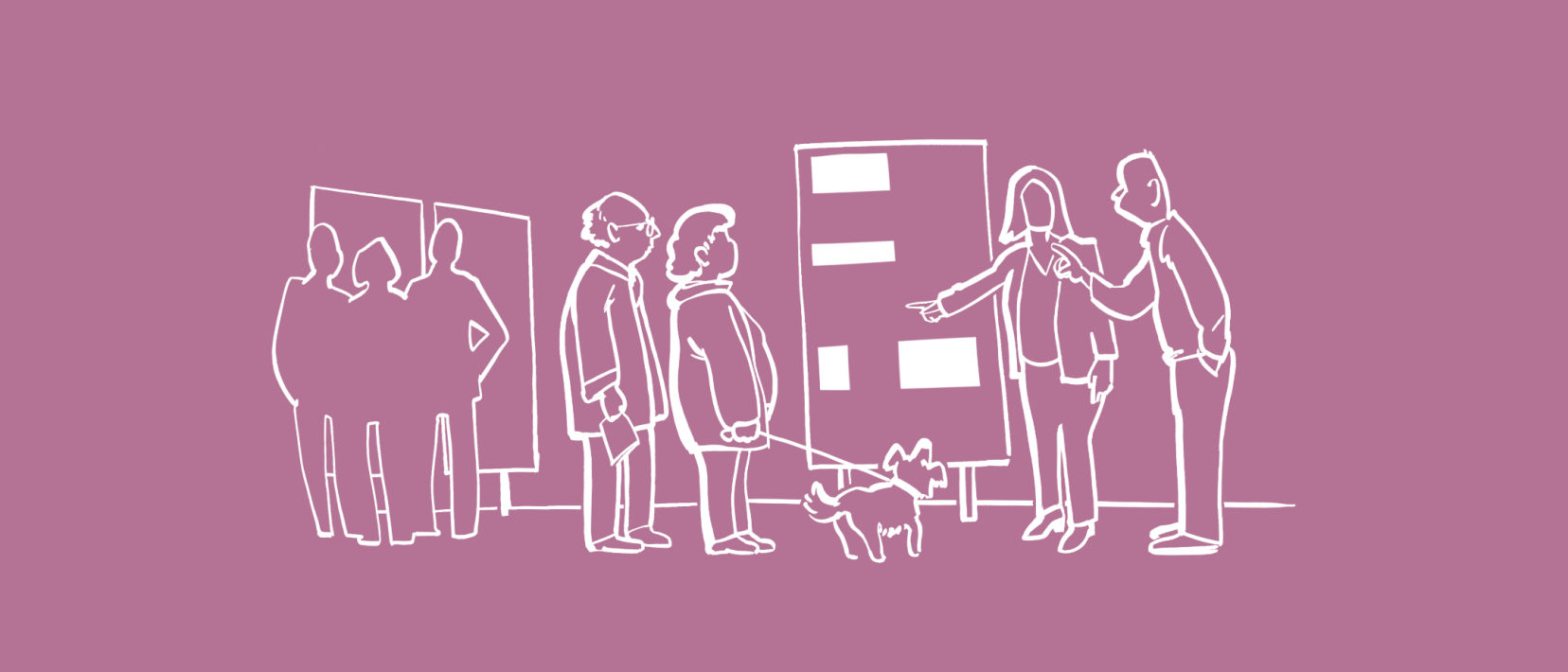 Titelbild Bevölkerung - als Gemeinde aktiv - Klima