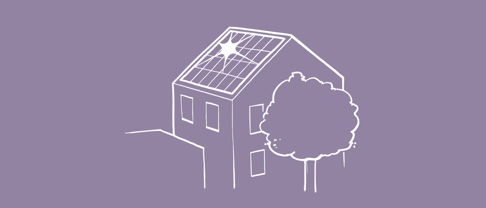 Titelbild Energie - als Gemeinde aktiv - Klima