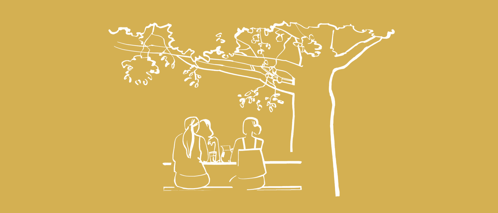 Titelbild Hitze - als Gemeinde aktiv - Klima