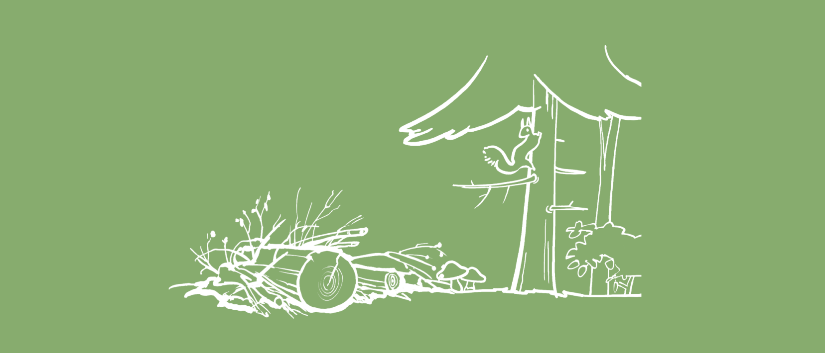 Titelbild Lebensraum - als Gemeinde aktiv - Klima