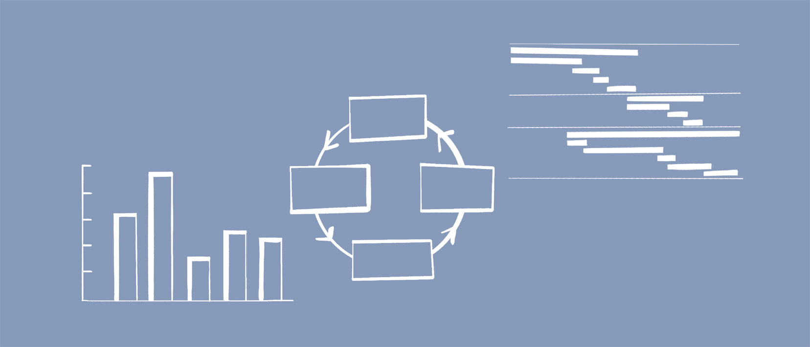 Titelbild Strategie - als Gemeinde aktiv - Klima