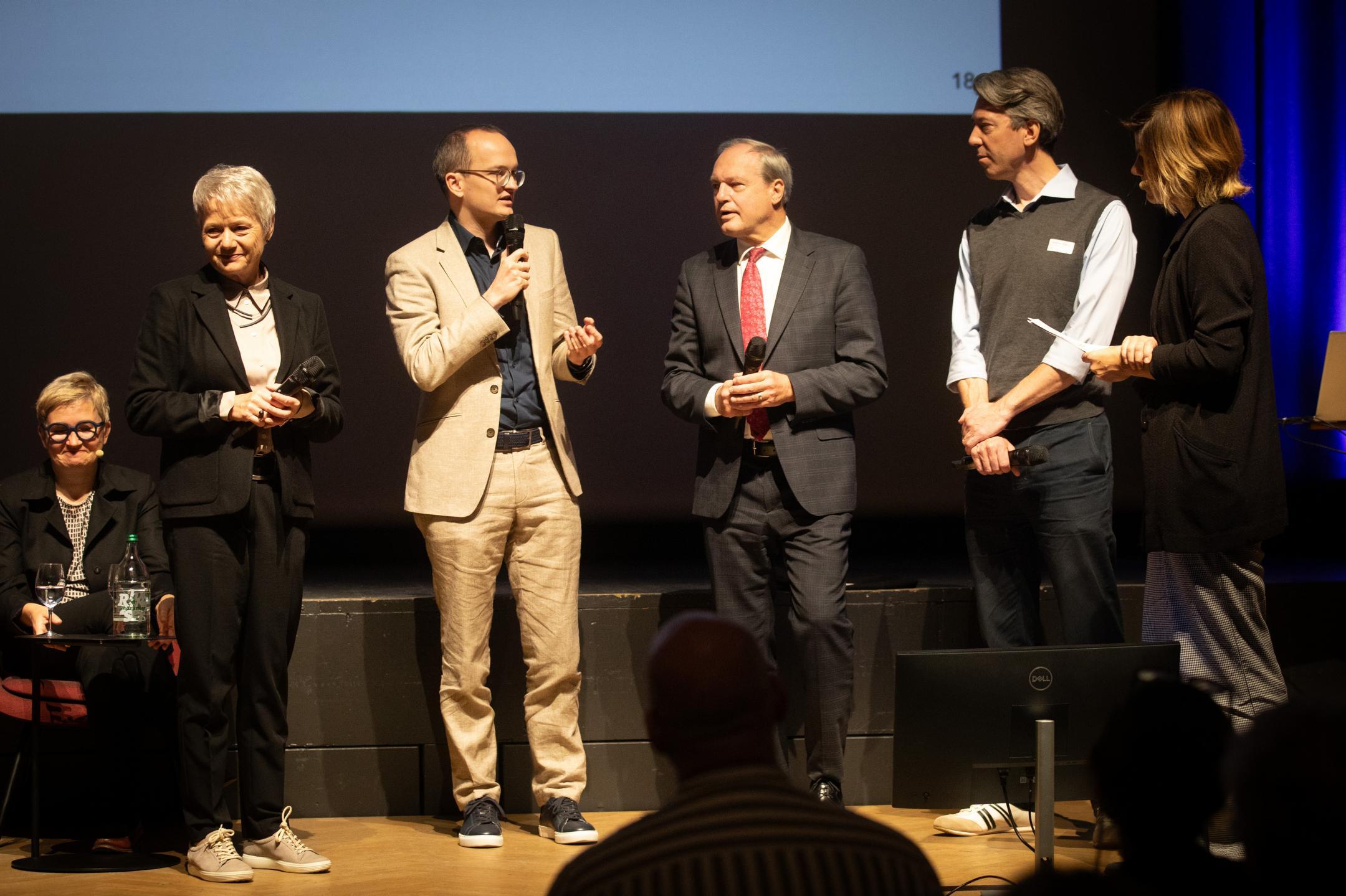 KlimadialogZuerich, 29.10.2024