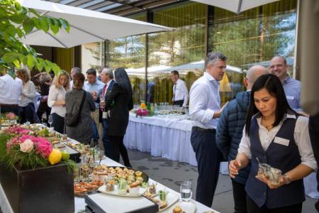 Klimadialog vor OrtEffretikonApéro4.6.2024