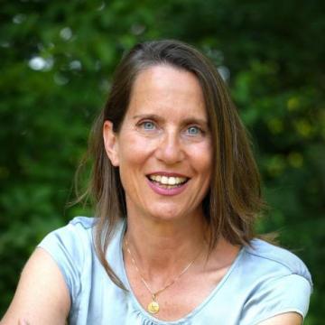 Porträtfoto Bettina Walch