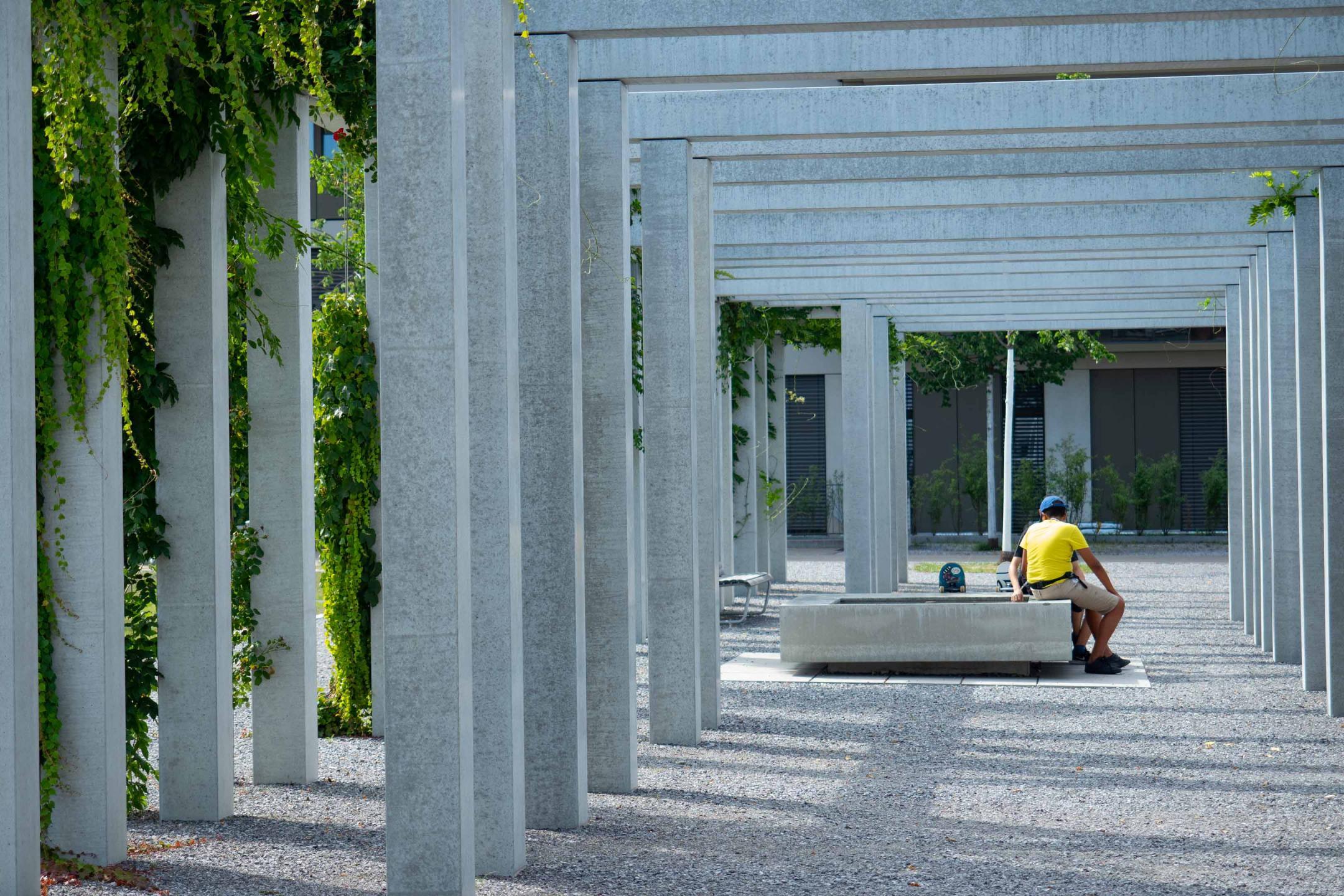 Dübendorf Stettbach