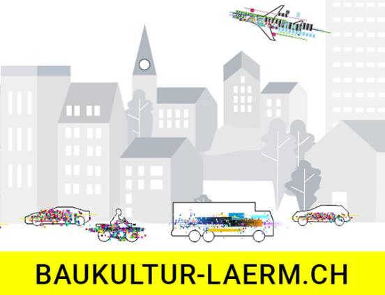 Plattform Baukultur-Laerm
