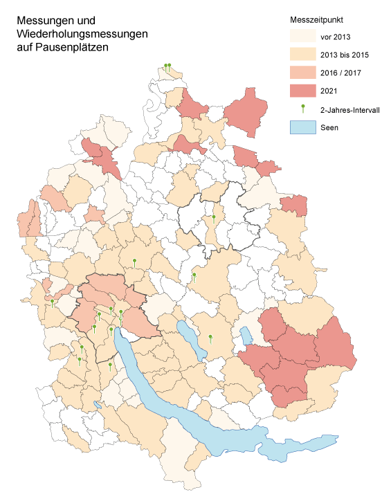 mobilfunk kanton zurich