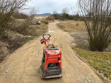 Buechenbrunnen Projekt Flaach