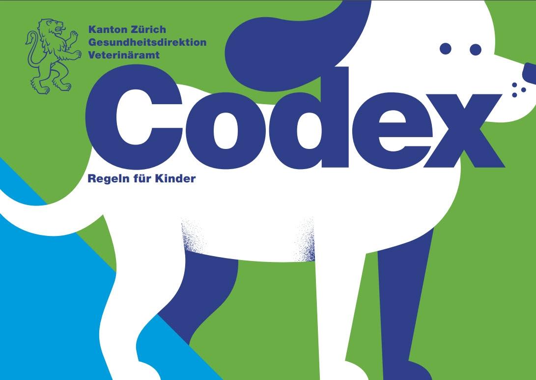 Codex – Regeln für den Kindergarten