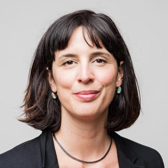 Bild von Dr. Céline Colombo