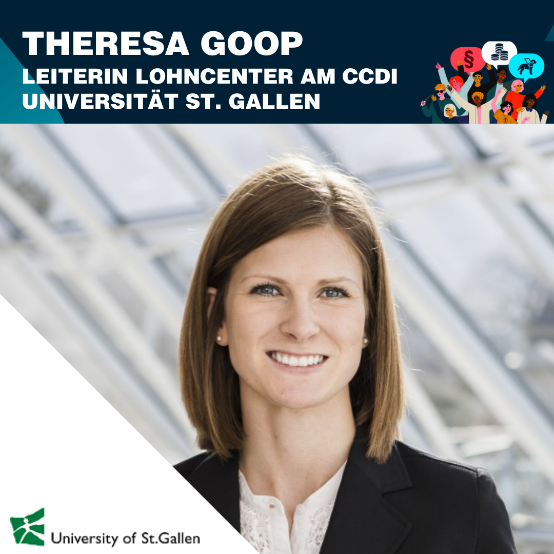 Theresa Goop, CCDI Universität St. Gallen