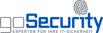 Logo GoSecurity